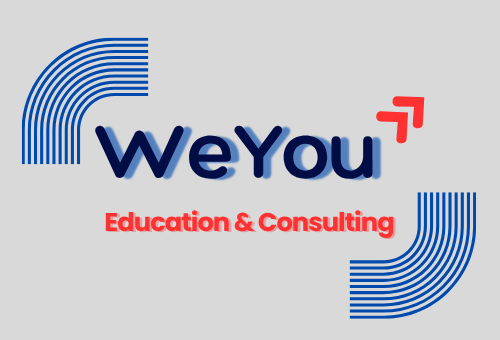WeYou Education Consulting
