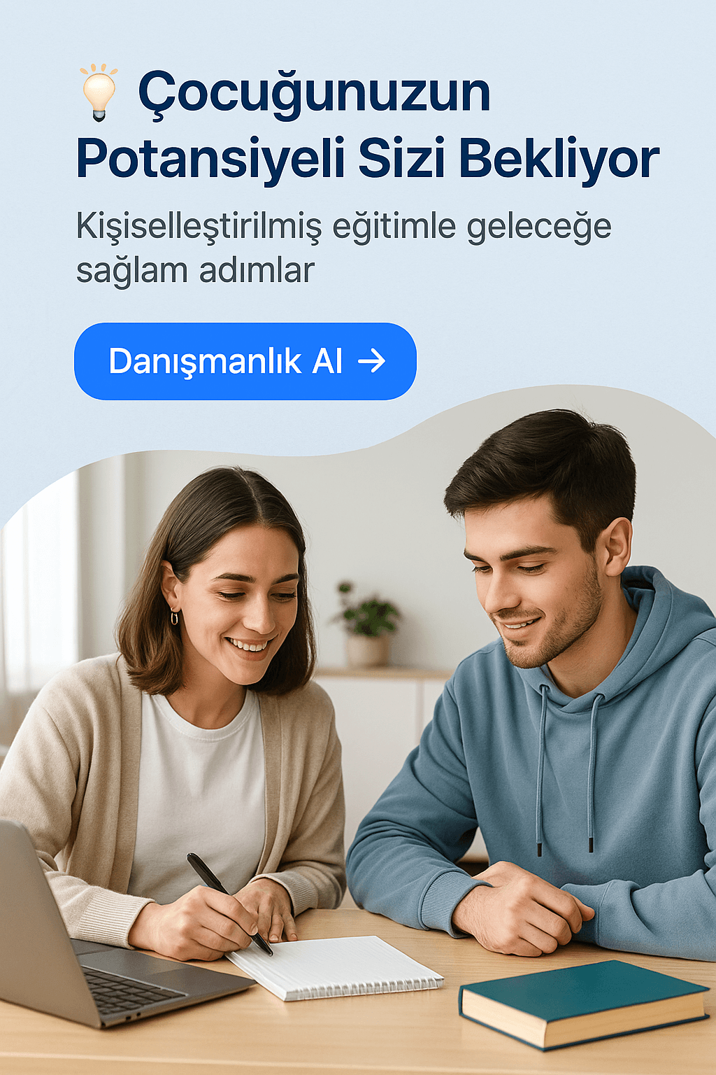 WeYou Danışmanlık
