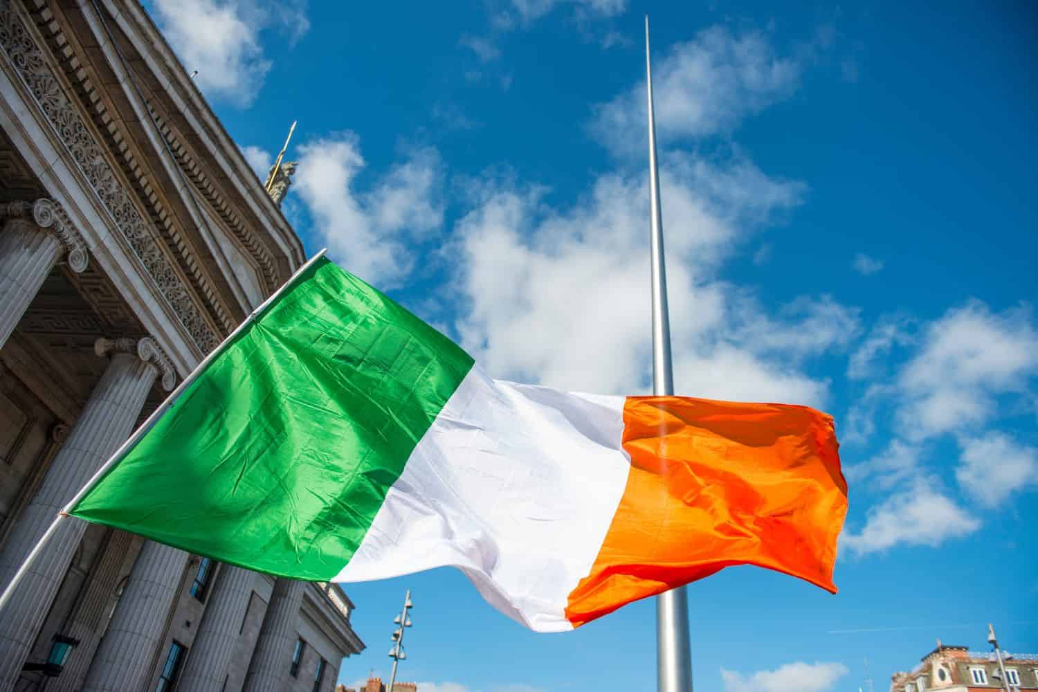 İrlanda’da Eğitim Fırsatları