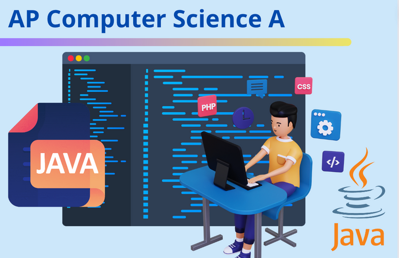 AP Computer Science